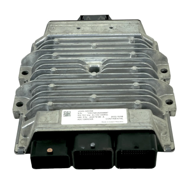 AXE79180 Genuine John Deere Vehicle Controller M2-701 - Truck To Trailer