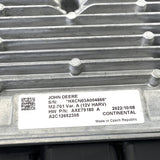 AXE79180 Genuine John Deere Vehicle Controller M2-701 - Truck To Trailer