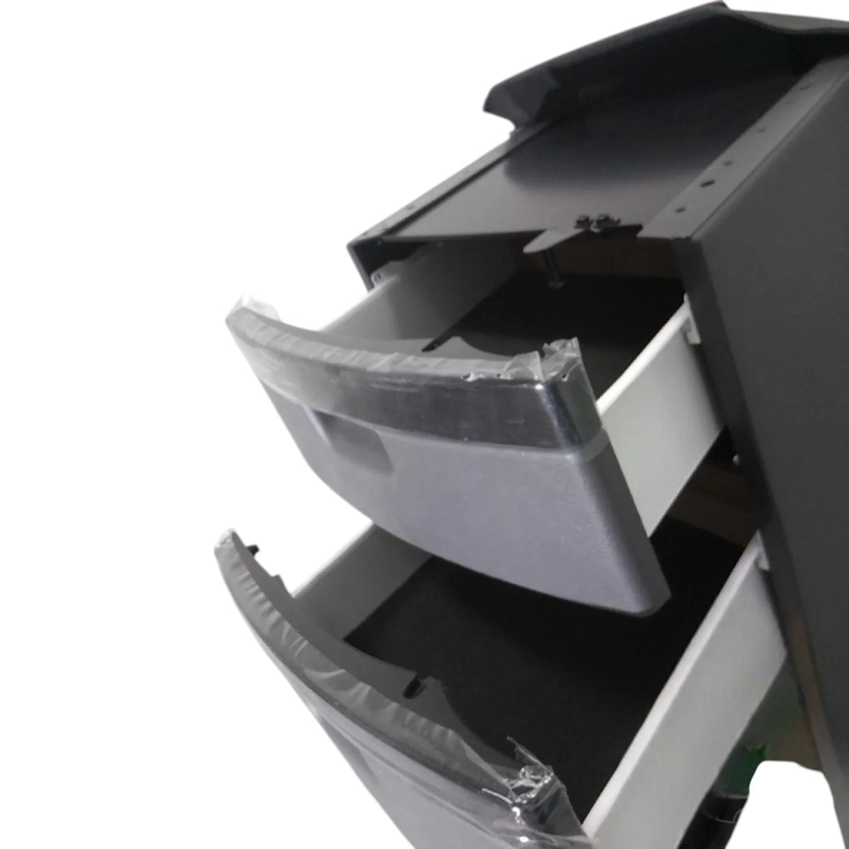 24017407 Genuine Mack Storage Compartment - Truck To Trailer