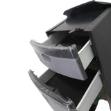 24017407 Genuine Mack Storage Compartment - Truck To Trailer