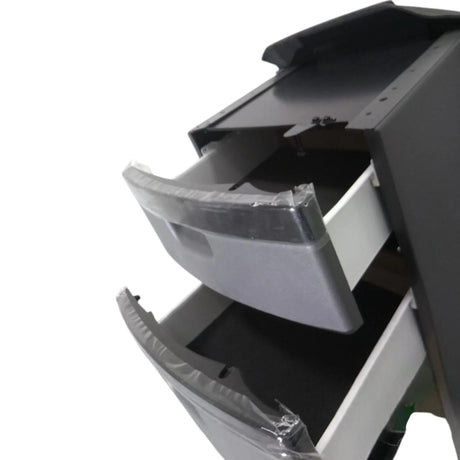 24017407 Genuine Mack Storage Compartment - Truck To Trailer