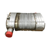 22675731 Genuine Mack Muffler - Truck To Trailer