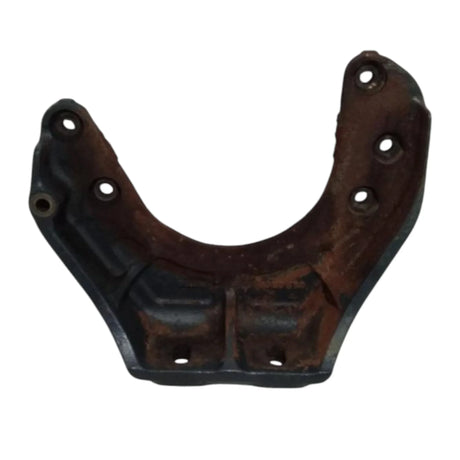 158GB553 Genuine Mack Bracket - Truck To Trailer