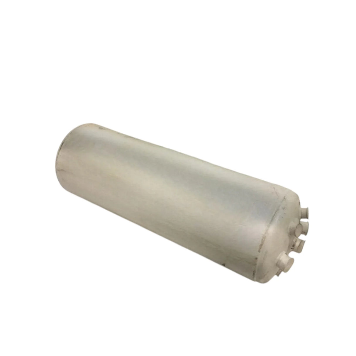 22943131 Genuine Mack Compressed-Air Tank - Truck To Trailer