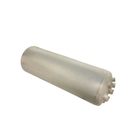 22943131 Genuine Mack Compressed-Air Tank - Truck To Trailer