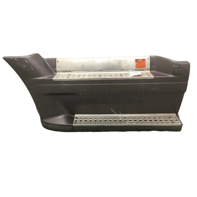 612052 Genuine Mack Chassis Fairing - Truck To Trailer