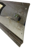 85104869 Genuine Mack Lower Front Scuff Panel - Truck To Trailer