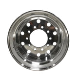 22474008 Genuine Volvo Disc Wheel - Truck To Trailer