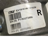 25170885 Genuine Mack Pump - Truck To Trailer