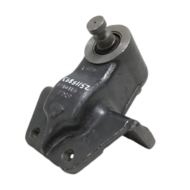 25115843 Genuine Volvo Bracket - Truck To Trailer