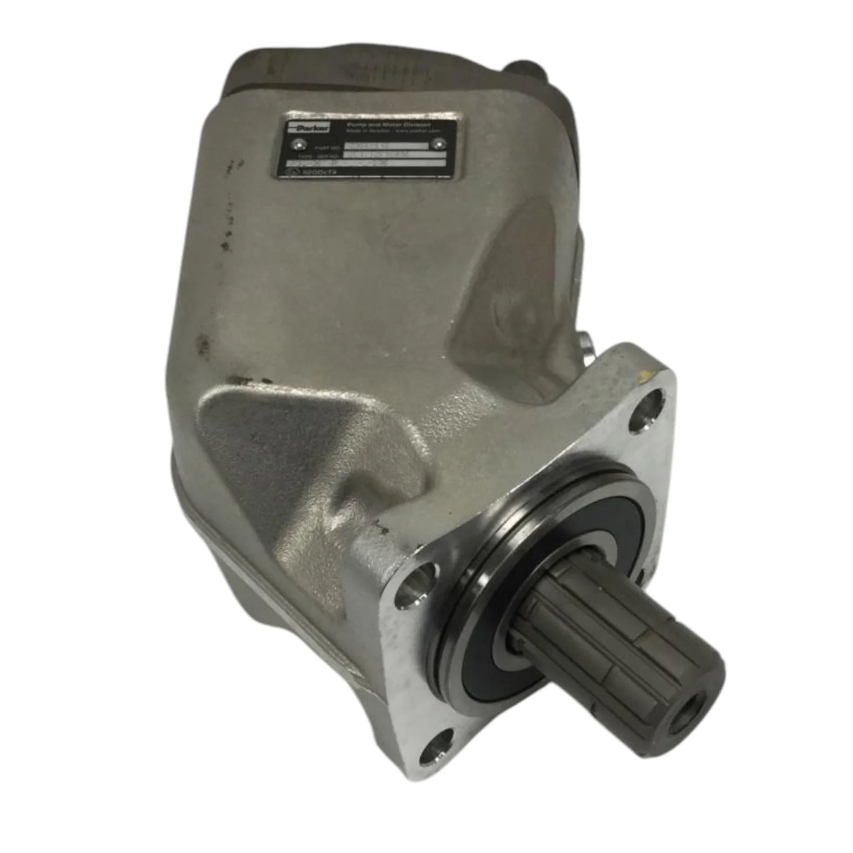 20392943 Genuine Mack Hydraulic Pump - Truck To Trailer
