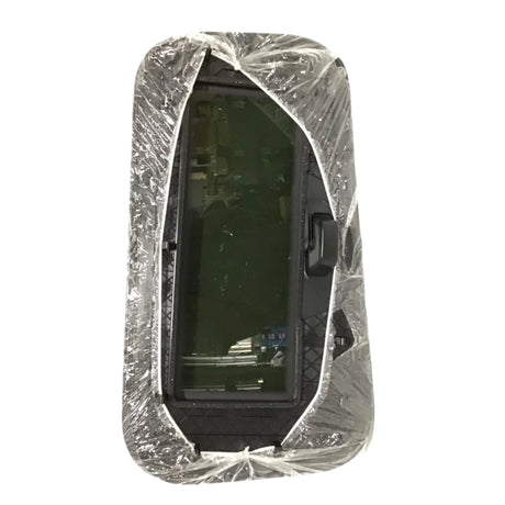 23548675 Genuine Mack Window - Truck To Trailer