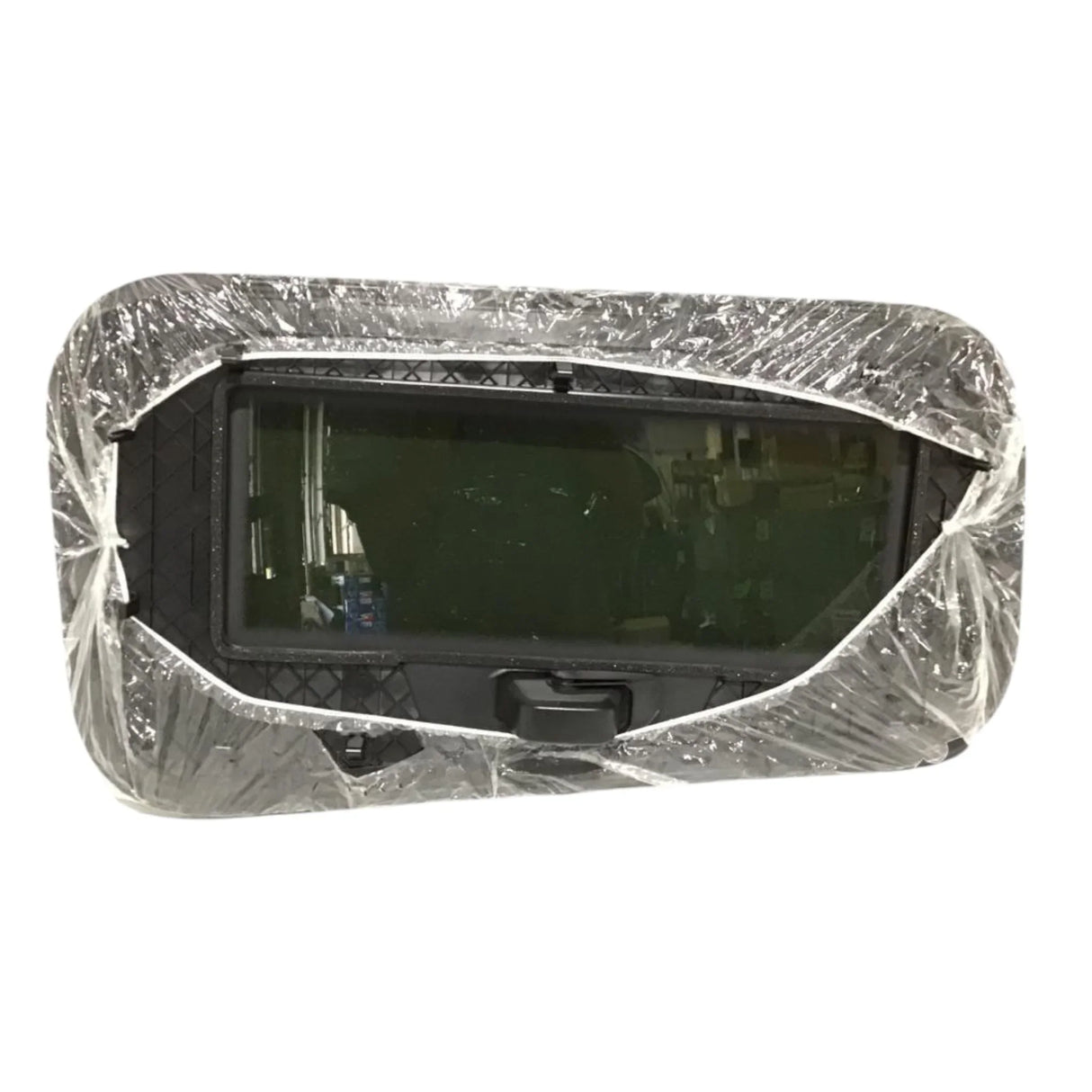 23548675 Genuine Mack Window - Truck To Trailer