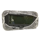 23548675 Genuine Mack Window - Truck To Trailer