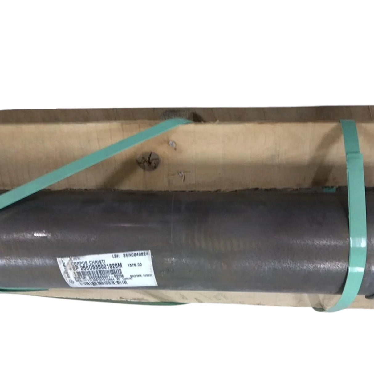 25814821 Genuine Mack Propeller Shaft - Truck To Trailer