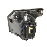 23334530 Genuine Volvo Headlamp - Truck To Trailer
