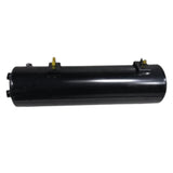 23675253 Genuine Mack Compressed-Air Tank - Truck To Trailer