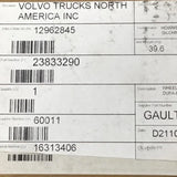 23833290 Genuine Mack Disc Wheel - Truck To Trailer