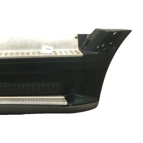 612088 Genuine Mack Chassis Fairing - Truck To Trailer