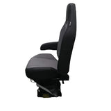 23843584 Genuine Volvo Drivers Seat - Truck To Trailer
