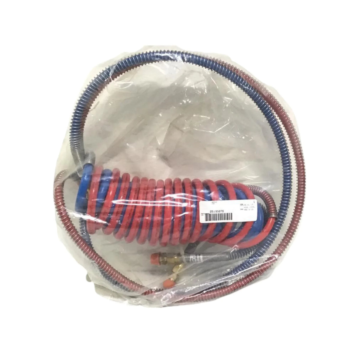 25195078 Genuine Volvo Hose - Truck To Trailer