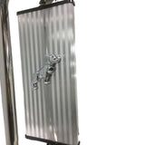 25128114 Genuine Volvo Mirror - Truck To Trailer