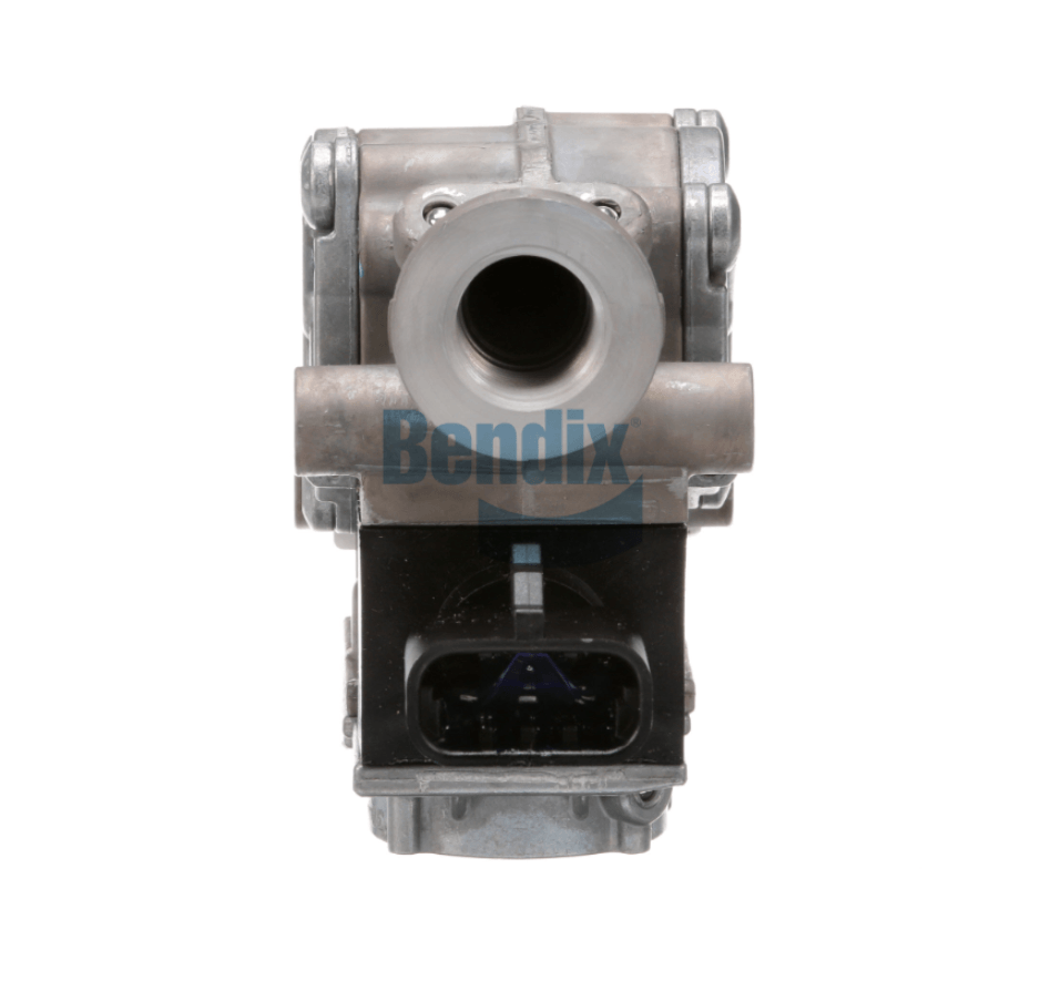 BAN801481 Genuine International M-32QR ABS Modulator Valve - Truck To Trailer