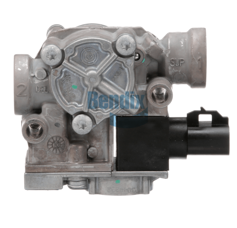 BAN801481 Genuine International M-32QR ABS Modulator Valve - Truck To Trailer