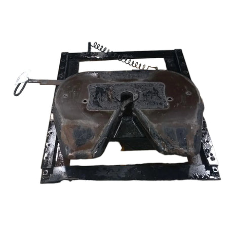 20719923 Genuine Mack Fifth Wheel - Truck To Trailer