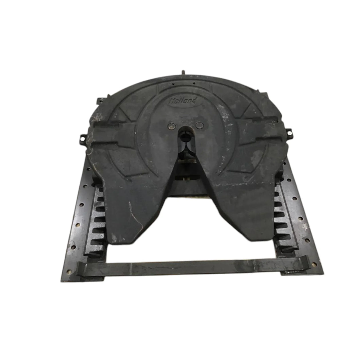 23622784 Genuine Mack Fifth Wheel - Truck To Trailer