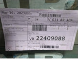 22409088 Genuine Mack Muffler - Truck To Trailer