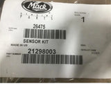 21298003 Genuine Mack Sensor - Truck To Trailer