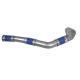 24051360 Genuine Mack Harge Air Pipe - Truck To Trailer