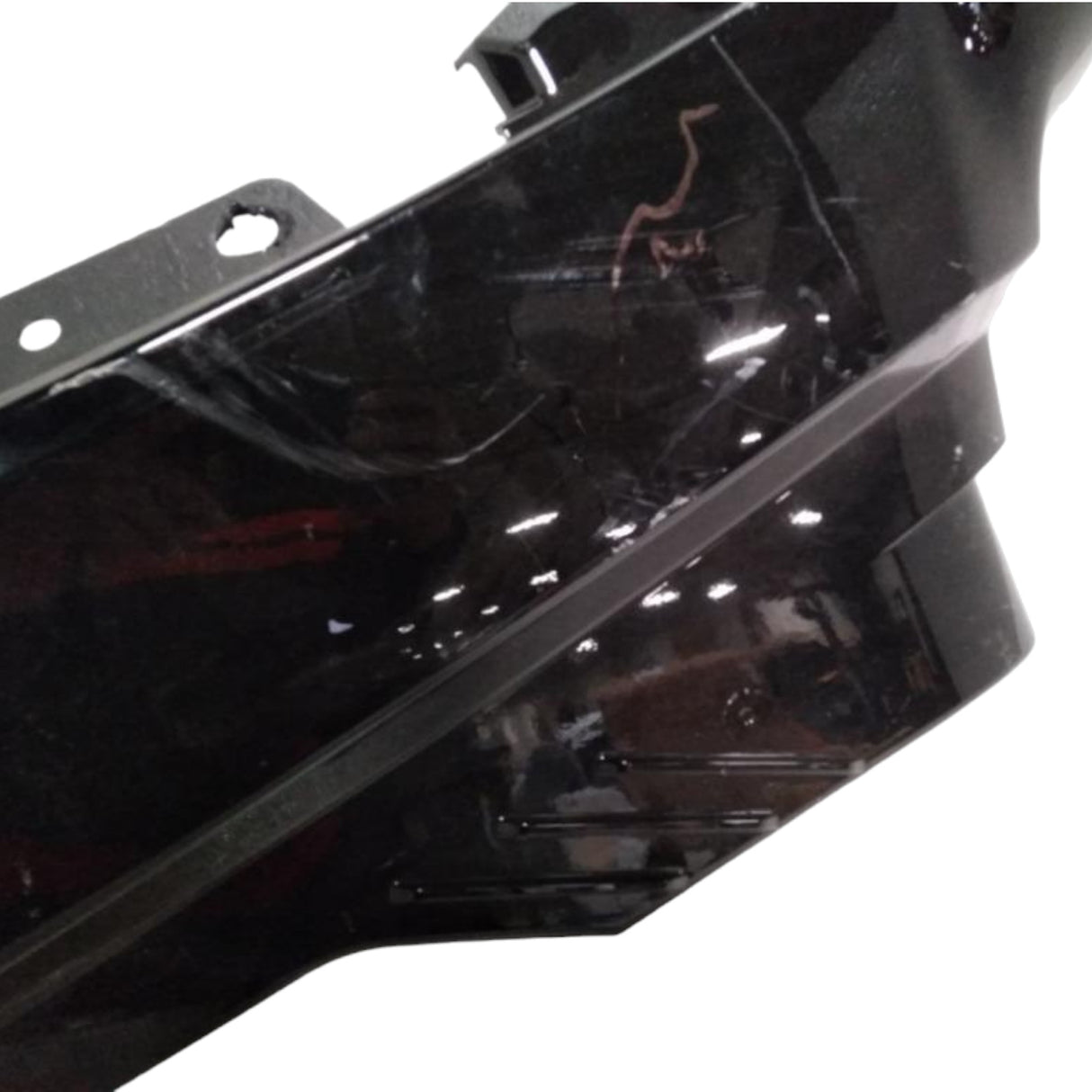 84738851 Genuine Volvo Cowl Side