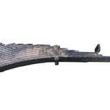 25117167 Genuine Volvo Leaf Spring - Truck To Trailer
