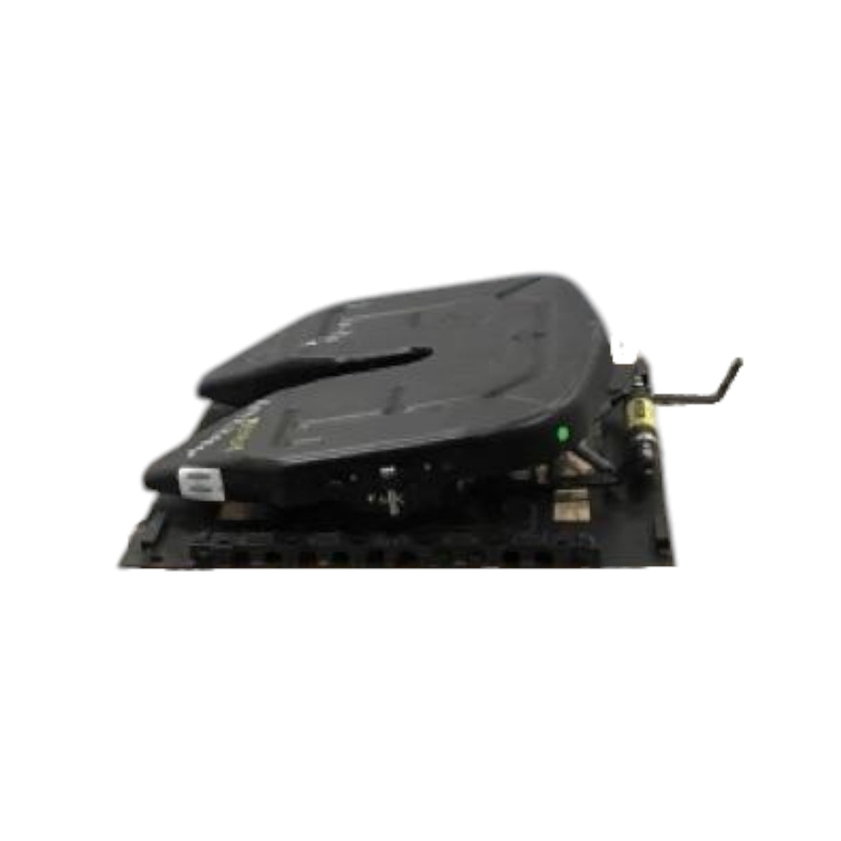 AA6LWB675012 Genuine Mack Fifth Wheel