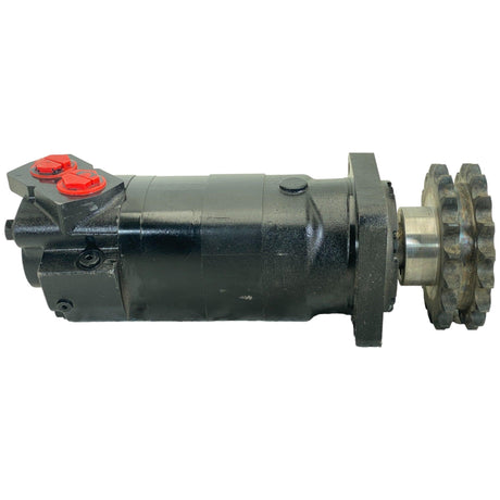 BMK6-1000-CC-T1-SF5 Dynamic Hydraulic Motor - Truck To Trailer
