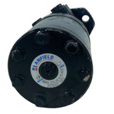 BMRS-375-H2-K-S Dynamic Hydraulic Motor - Truck To Trailer