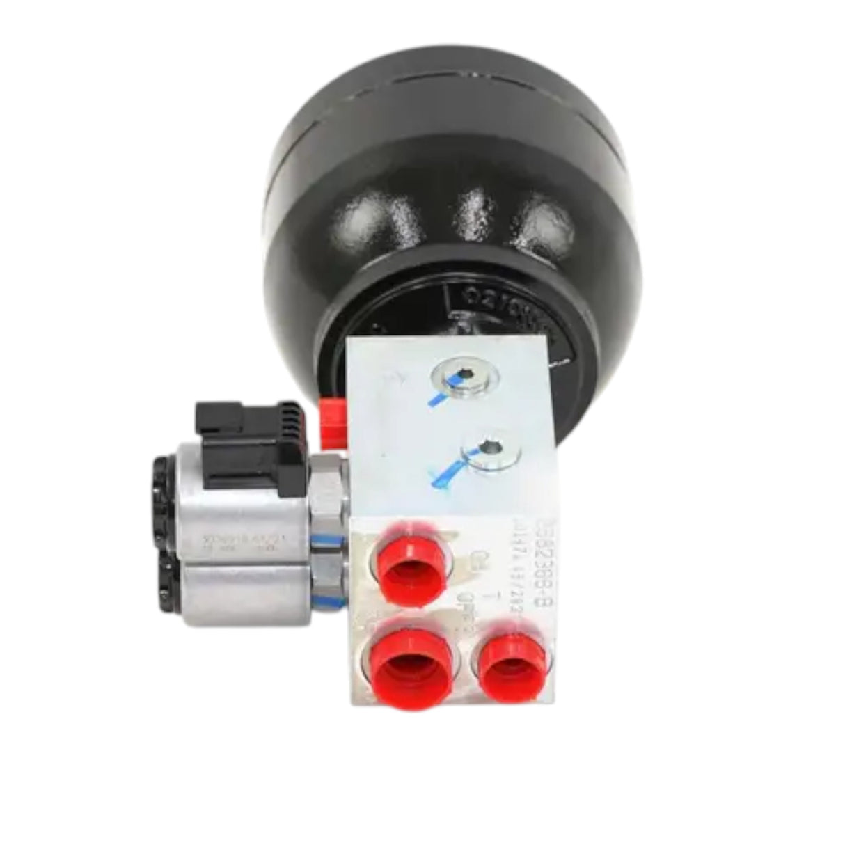 7427824 Genuine Bobcat Accumulator Assembly