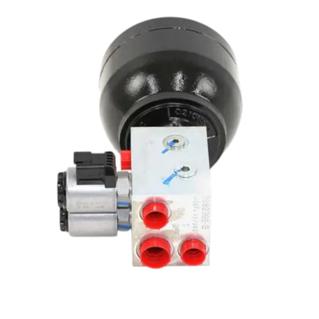 7427824 Bobcat Accumulator Assembly