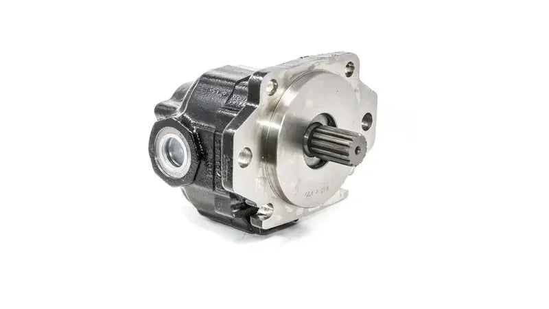 7492750 Genuine Bobcat Hydraulic Motor - Truck To Trailer