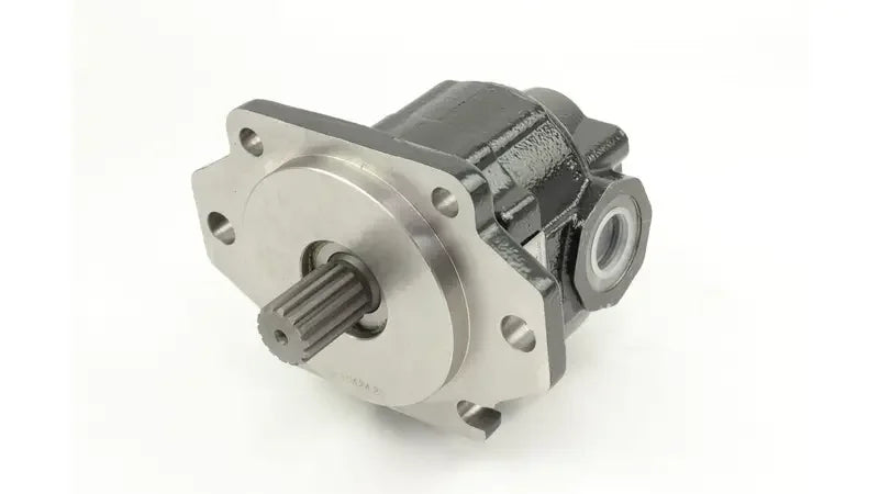 7492750 Genuine Bobcat Hydraulic Motor - Truck To Trailer