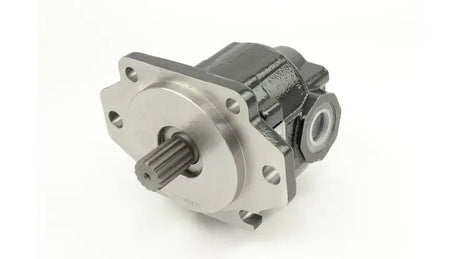 7492750 Genuine Bobcat Hydraulic Motor - Truck To Trailer