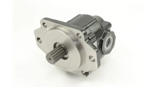 7492750 Genuine Bobcat Hydraulic Motor - Truck To Trailer