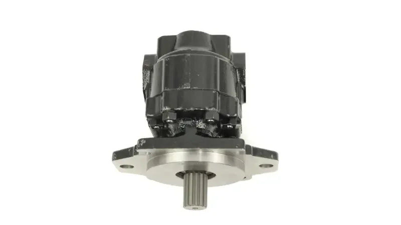 7492750 Genuine Bobcat Hydraulic Motor - Truck To Trailer