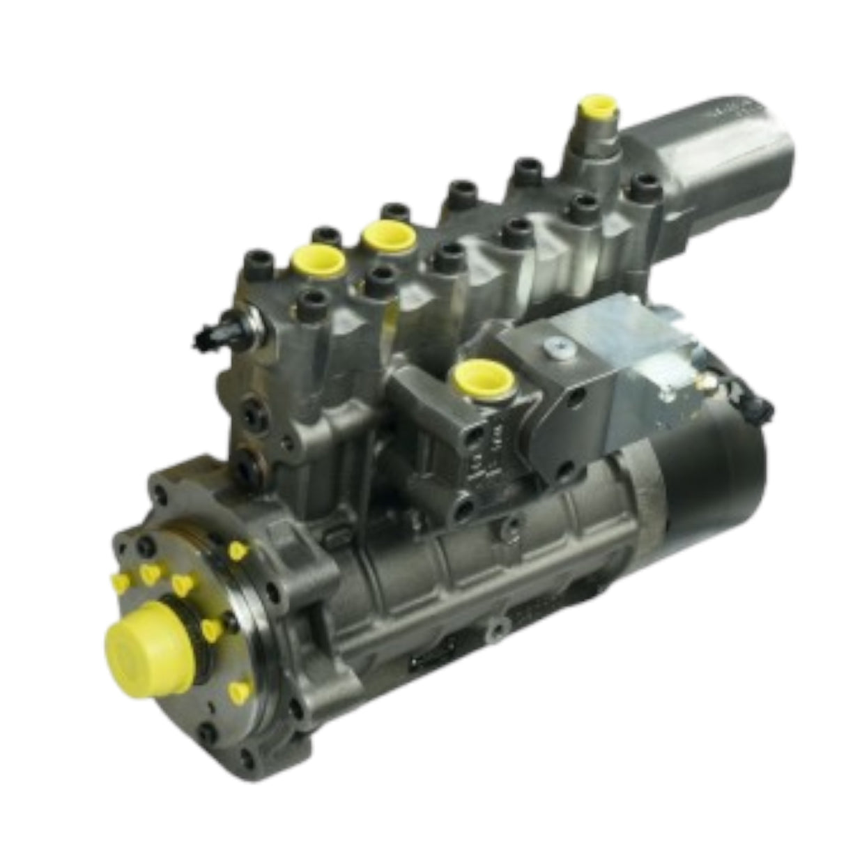 2888749 Genuine Cummins Fuel Injection Pump