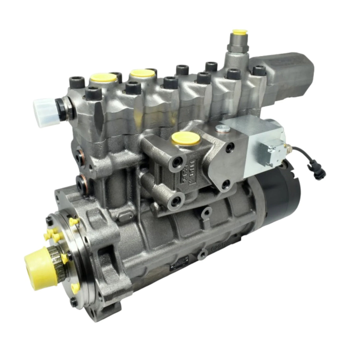 4998822 Genuine Cummins Fuel Injection Pump - Truck To Trailer