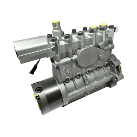 2888810 Genuine Cummins Fuel Injection Pump - Truck To Trailer