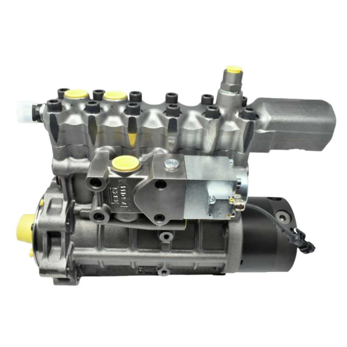 4998822NX Genuine Cummins Fuel Injection Pump - Truck To Trailer