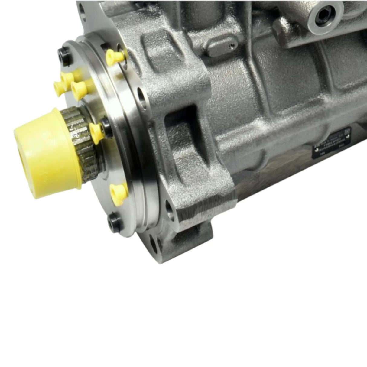 2870940NX Genuine Cummins Fuel Injection Pump - Truck To Trailer